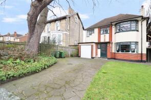 210, Park Crescent, Erith DA8 3ED