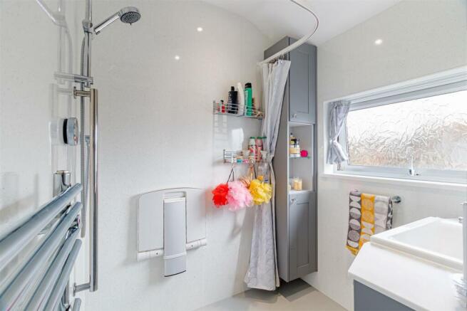 Wet Room