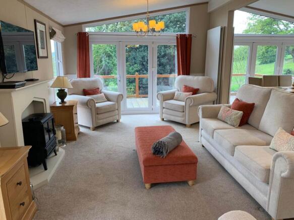 3 bed Lodge for sale Image 4