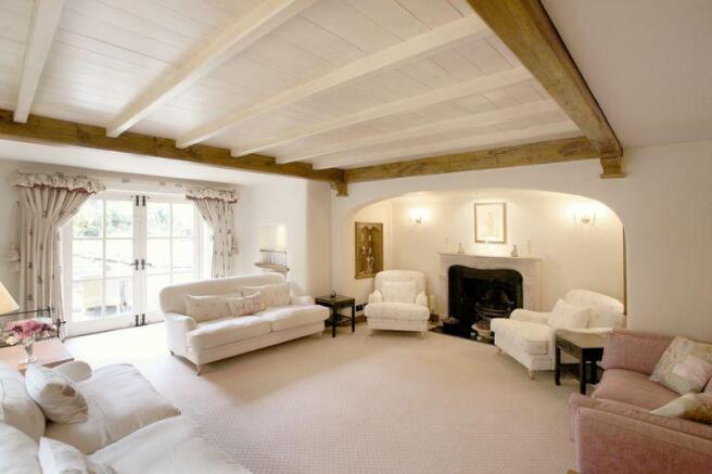Drawing Room