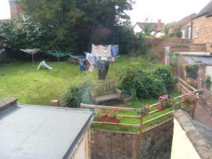 Communal Gardens