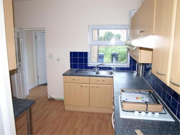 Kitchen/Breakfast R