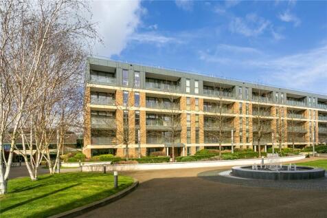 Chancery House, Levett Square, Kew, Surrey, TW9