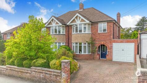 Greystoke Road, Caversham, RG4