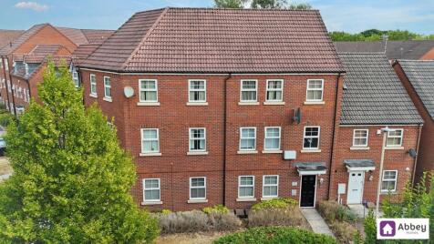 Montvale Gardens, Leicester, LE4