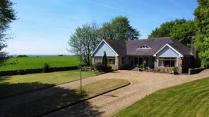 The Old Vicarage, Beacon Road, Billinge, St Helens WN5 7HF