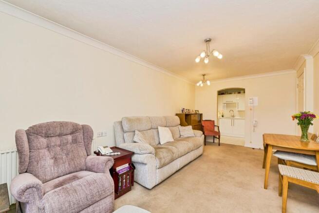 Living / Dining Room