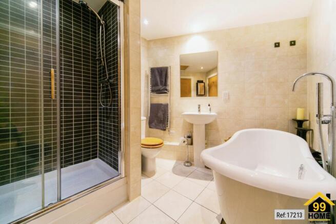 11 Mann Island, Liverpool, Merseyside, L3 photo 5