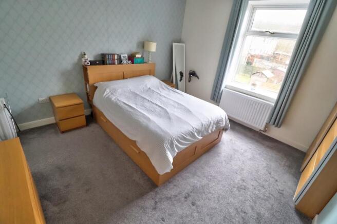 Bed One B