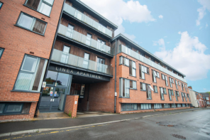 102, Linea, Dunstall Street, Scunthorpe DN15 6JQ