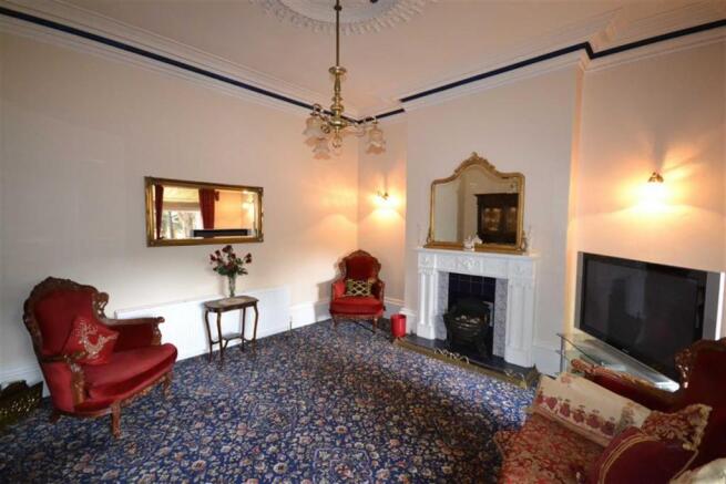 DRAWING ROOM