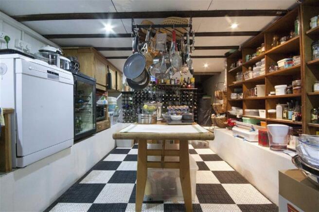 Pantry