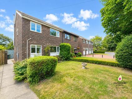 Wodehouse Close, Stalham, Norwich, Norfolk, NR12 9BW