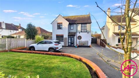 St. Hilary's Drive, Deganwy, Conwy, LL31