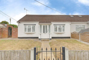 20, Lea Road, South Benfleet, Benfleet SS7 5UU