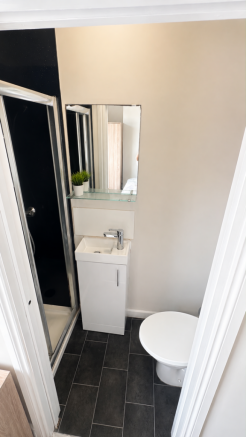En-Suite