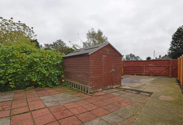 garden
