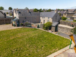 Pen Y Don, New Row, Pwllheli LL53 6AZ