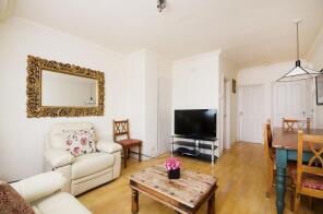Flat 3, 127, Ifield Road, London SW10 9AR