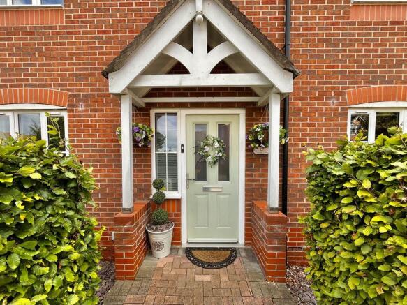 Welcome Home