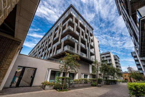 West Carriage House, Woolwich Riverside, London, SE18