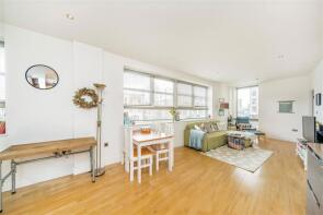 Flat 2, 16, Merryweather Place, Greenwich SE10 8BN