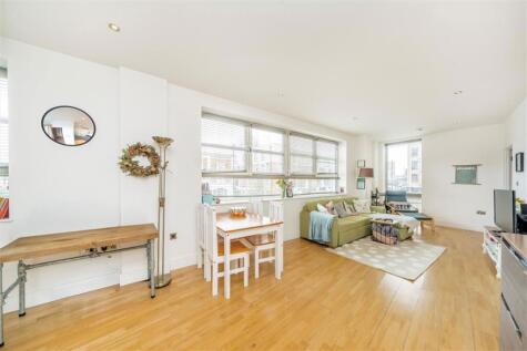 Merryweather Place, Greenwich