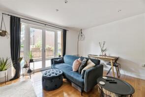 1, Kiran Court, Spratt Hall Road, Wanstead, London E11 2RX