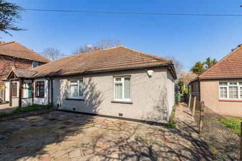 Maidstone Road, Sidcup