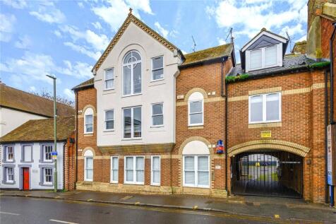 Chertsey Street, Guildford, Surrey, GU1