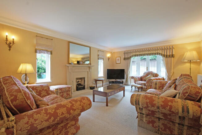 Sitting Room