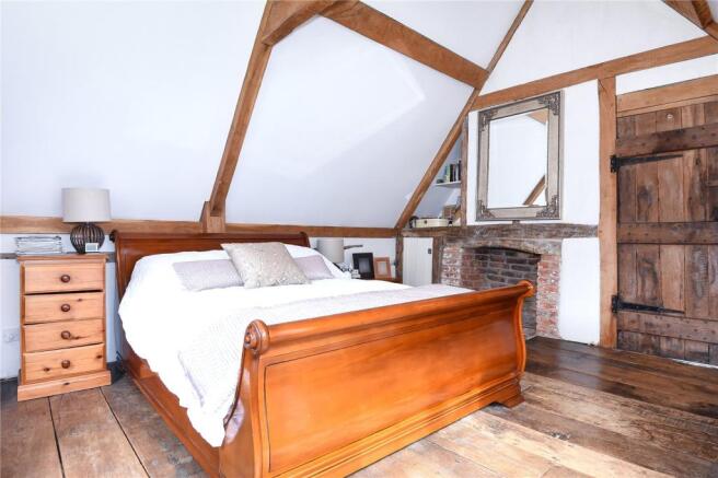 Bedroom 1