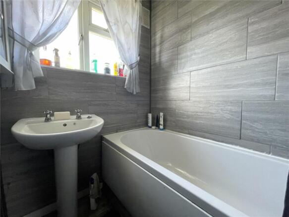 Bathroom/Wc