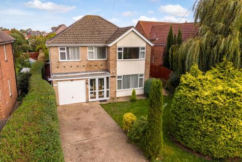 Sleaford Road, Boston, Lincolnshire, PE21