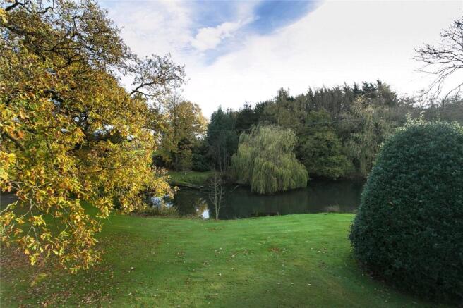 Grounds