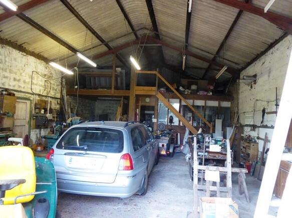 Garage
