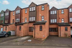 93, Exchange Road, Nottingham NG2 6BX