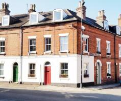 100 Hound House, Love Lane, Salisbury SP1 2BG