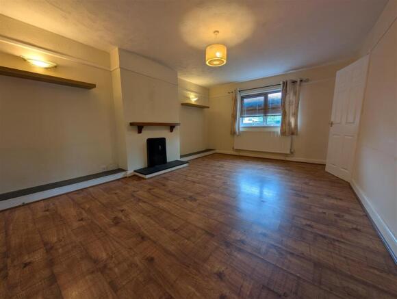 Front room view 2