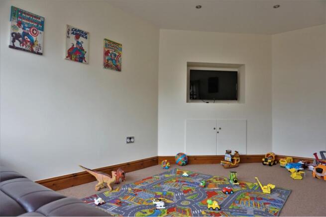 Play Room