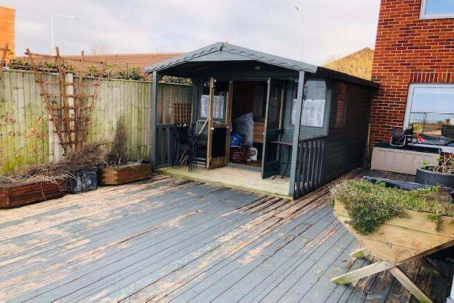 Shed