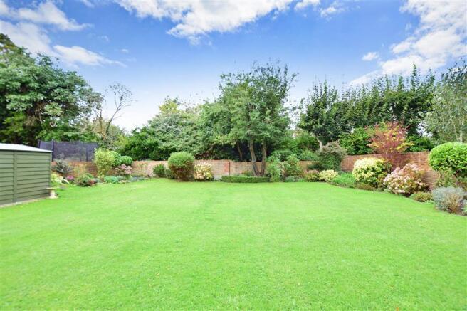 Communal Gardens