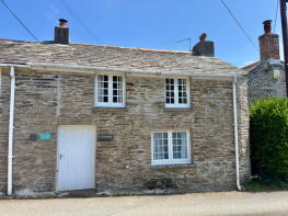 3, Porthilly Cottages, Porthilly Lane, Rock, Wadebridge PL27 6JX