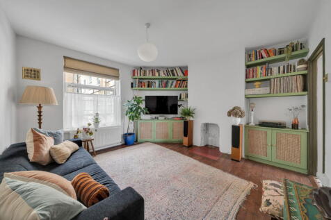 Deloraine House, Tanners Hill, London SE8