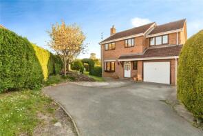 27, Penlington Court, Nantwich CW5 6SA