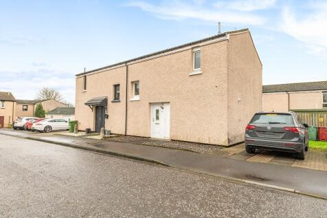Corrie Avenue, Stenhousemuir, FK5 4UY