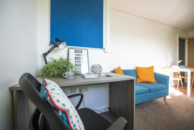 1 bed Apartment to rent Image 10
