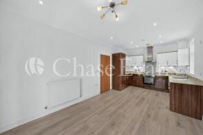 Flat 4, 1 Belgravia Apartments, Mackintosh Street, Bromley BR2 9GT