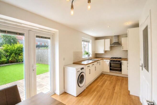 Cades Grove, Ingleby Barwick, TS17 photo 4