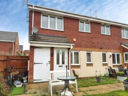 7, Parolles Close, Warwick Gates, Warwick CV34 6GL
